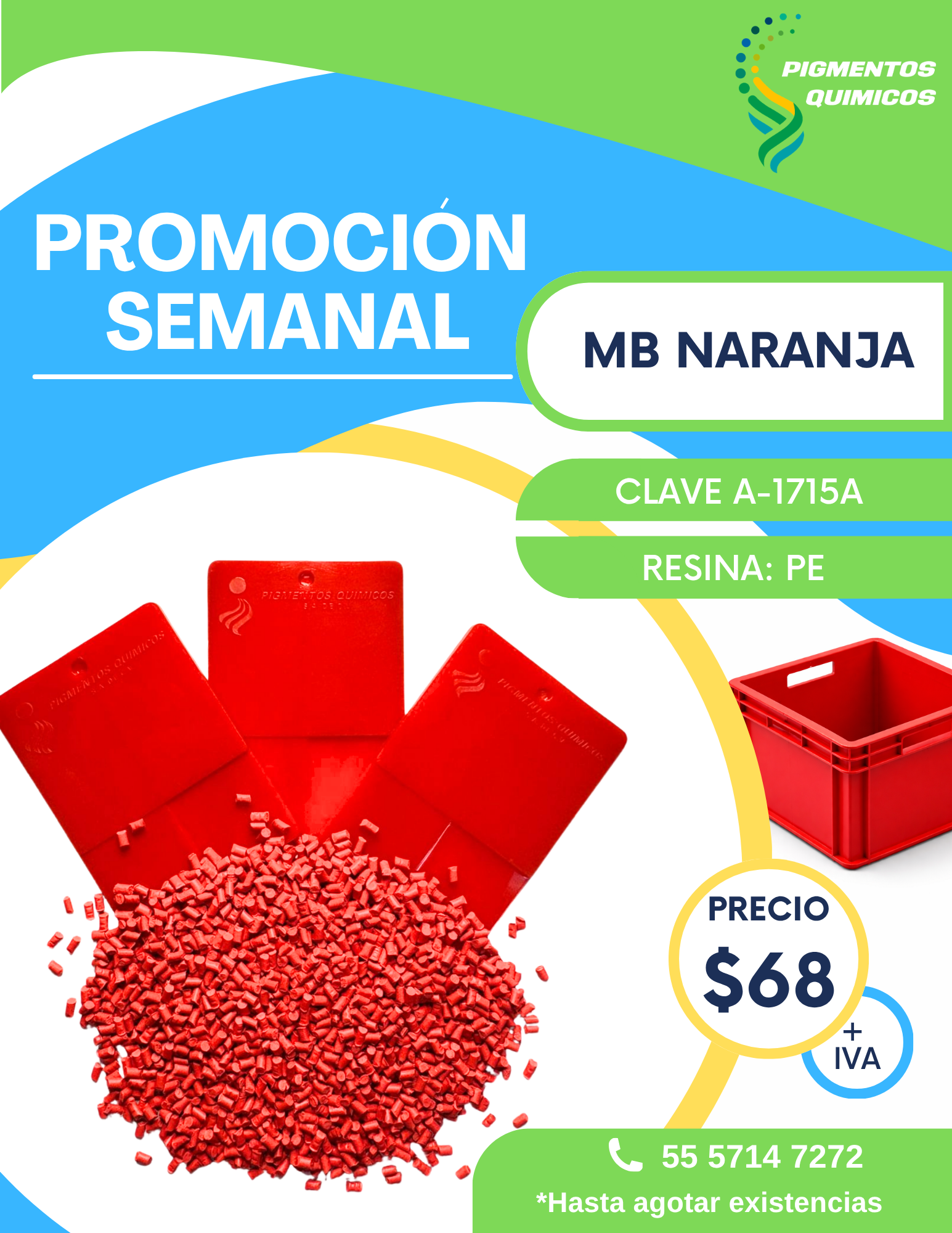 Promoción 1